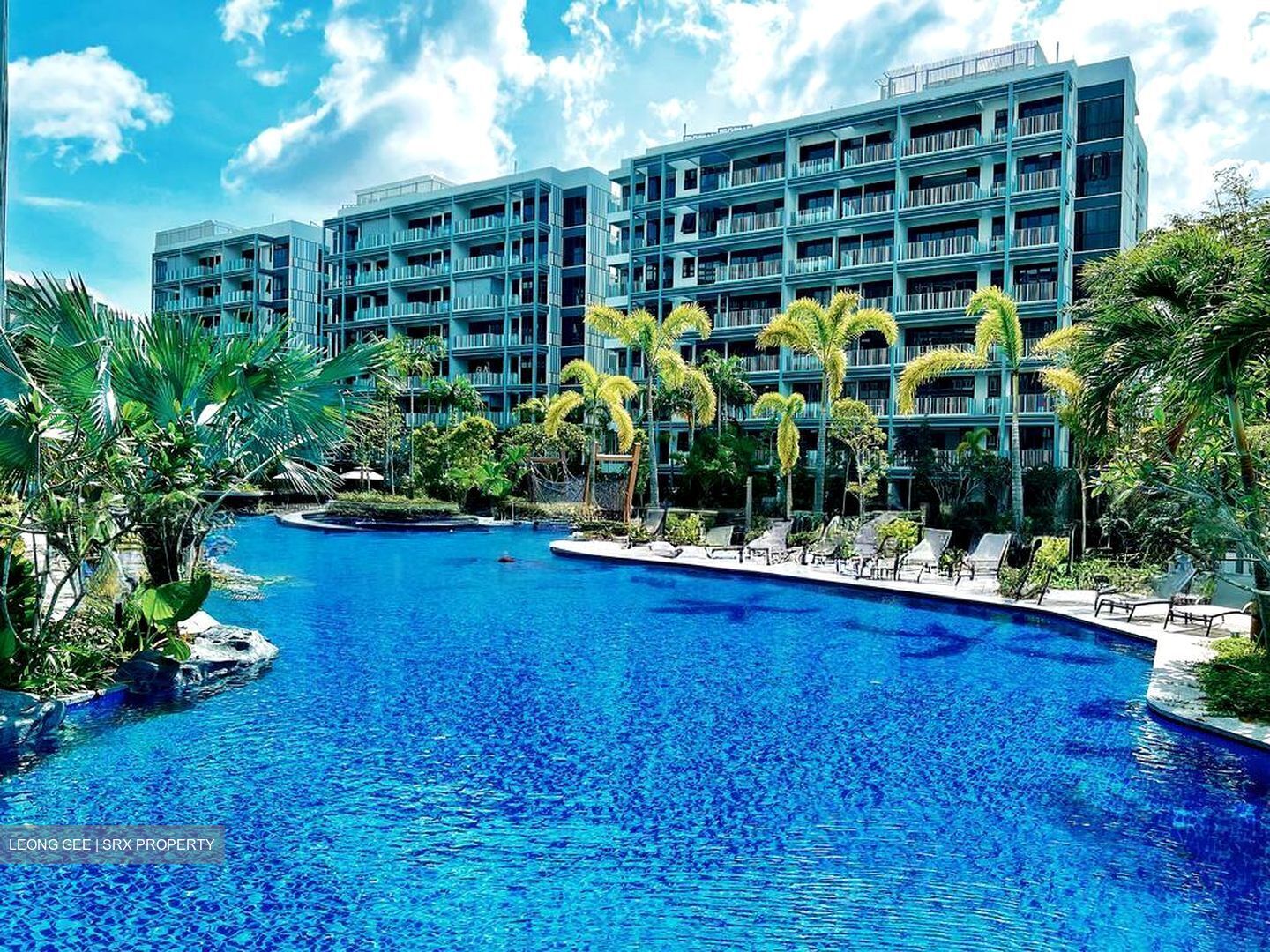 The Jovell (D17), Condominium #506090881